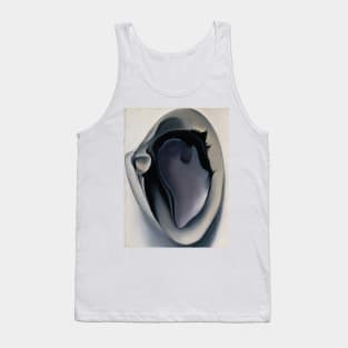 georgia okeeffe Tank Top